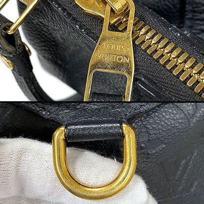 Louis Vuitton Lumieuse PM Empreinte M93410 Tote 2WAY Bag