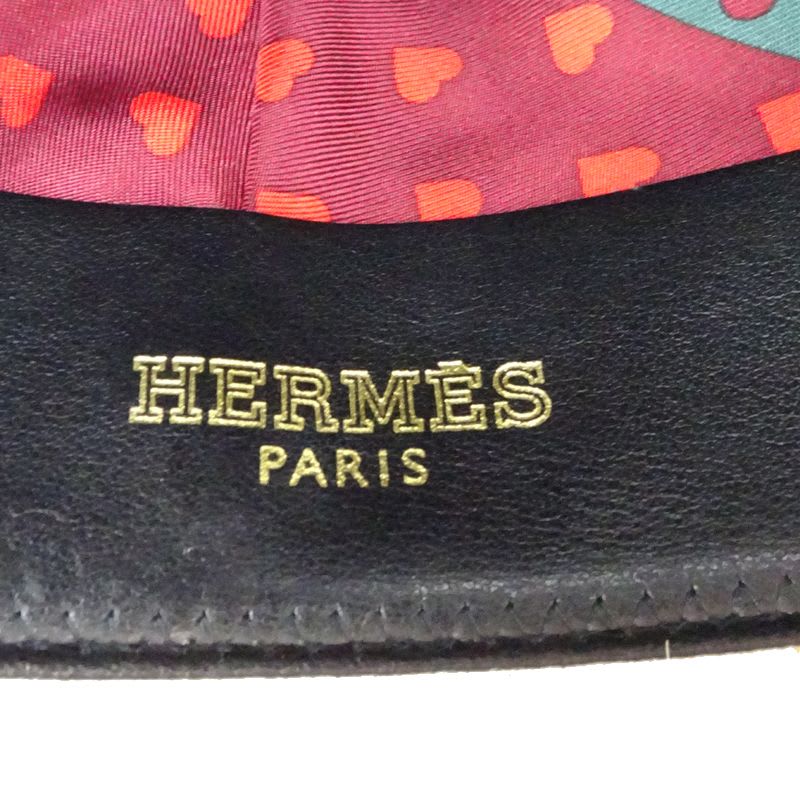 Hermes Love Beige Hat