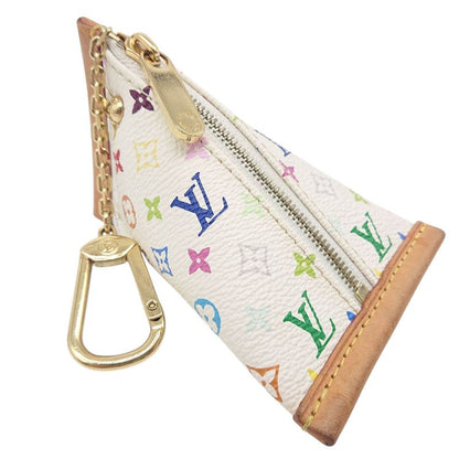 Louis Vuitton Multicolor Berline Coin Case Bag Charm