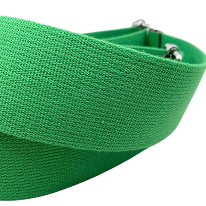 Hermes Shoulder Bag Evelyn PM Evelyn W Engraved Taurillon Clemence Vert Yucca