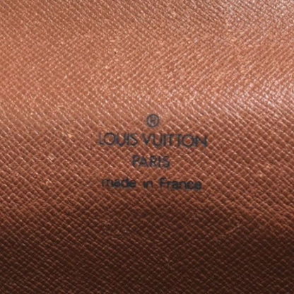 Louis Vuitton M51975 Monogram Arche Obsolete Waist Bag