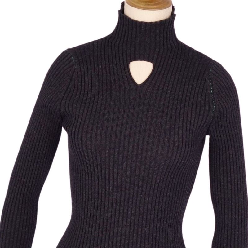 Bottega Veneta Knit 2021 Seta