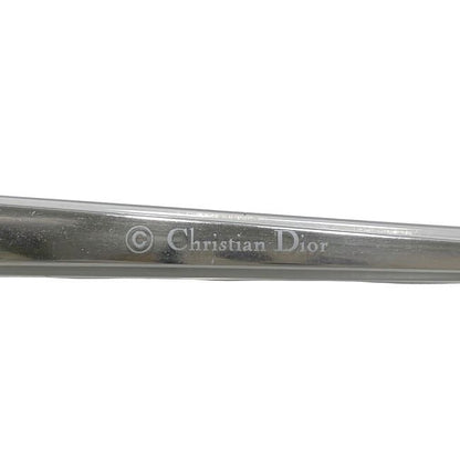 Christian Dior Sunglasses In Black Gradient Navy Clear
