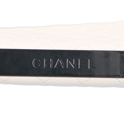 Chanel A80982 Chain Wallet Matelasse Lambskin Chain Shoulder Bag Men's