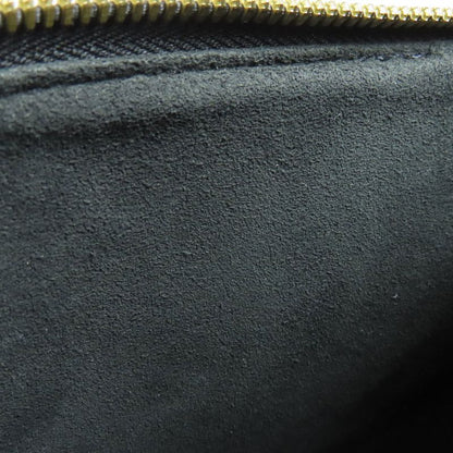 Louis Vuitton M43976 V Tote BB Handbag Monogram Canvas Women