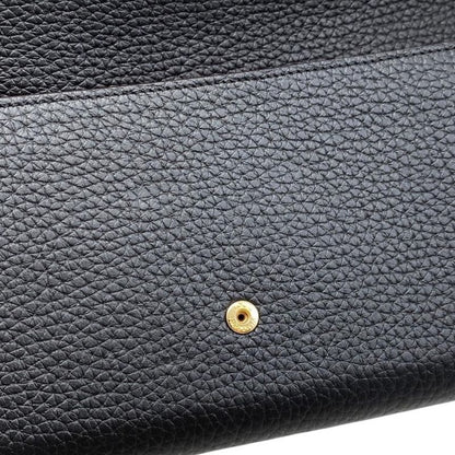 Louis Vuitton Bifold Long Wallet Portefeuille Capucines M62148 Taurillon