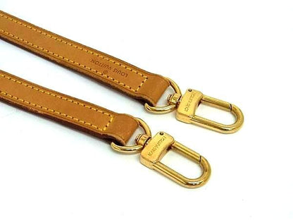 Louis Vuitton Shoulder Strap For Bag Shoulder Strap Brown Cc2785