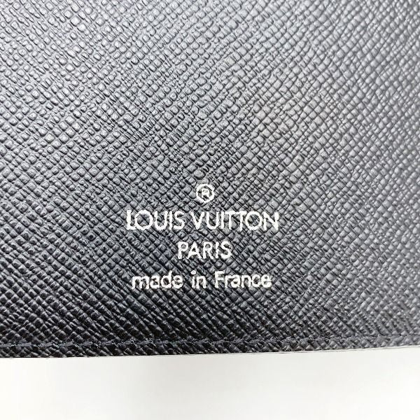 Louis Vuitton R20202 Epi Notebook Case Agenda MM Notebook Cabas - Louis Vuitton