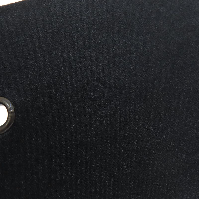 Chanel Ribbon Belt Satin Men's