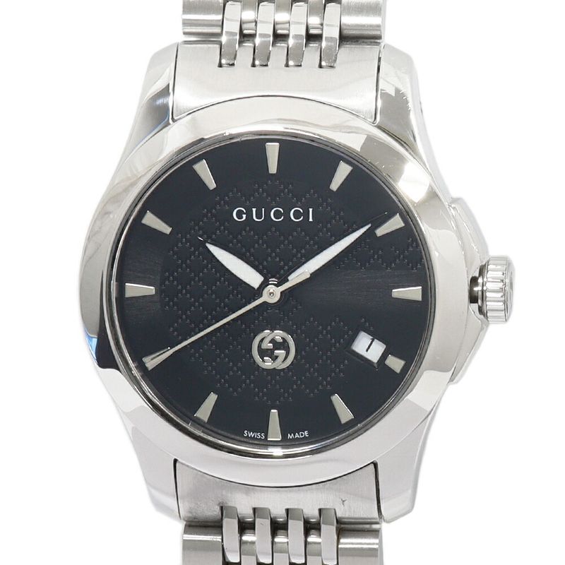 Gucci G Timeless Ya1265006 1265 Ladies