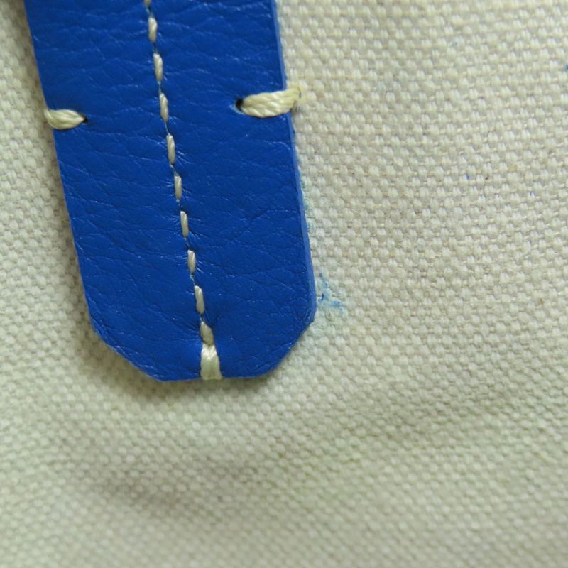 Goyard Saint Louis GM Tote Bag Coated Canvas Women