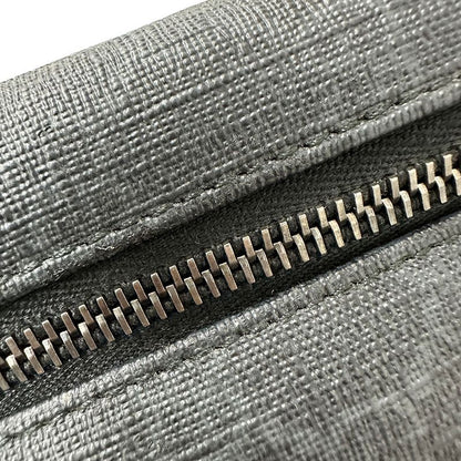 Gucci Bag Men's Brand GG Supreme Boston Bag GG Supreme Canvas Black 322066