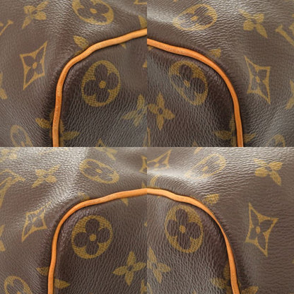 Louis Vuitton Speedy 35 Monogram M41524 Handbag LV 2041 Louis Vuitton