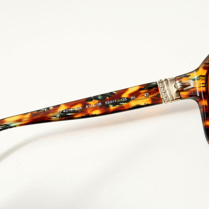 Tiffany & Co Tiffany & Co Sunglasses Size 55□17 135 Gradient Lenses Tf4078-b-a