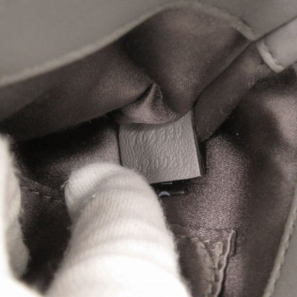 Gucci Horsebit 764339 Leather Gray Shoulder Bag 1515 Gucci