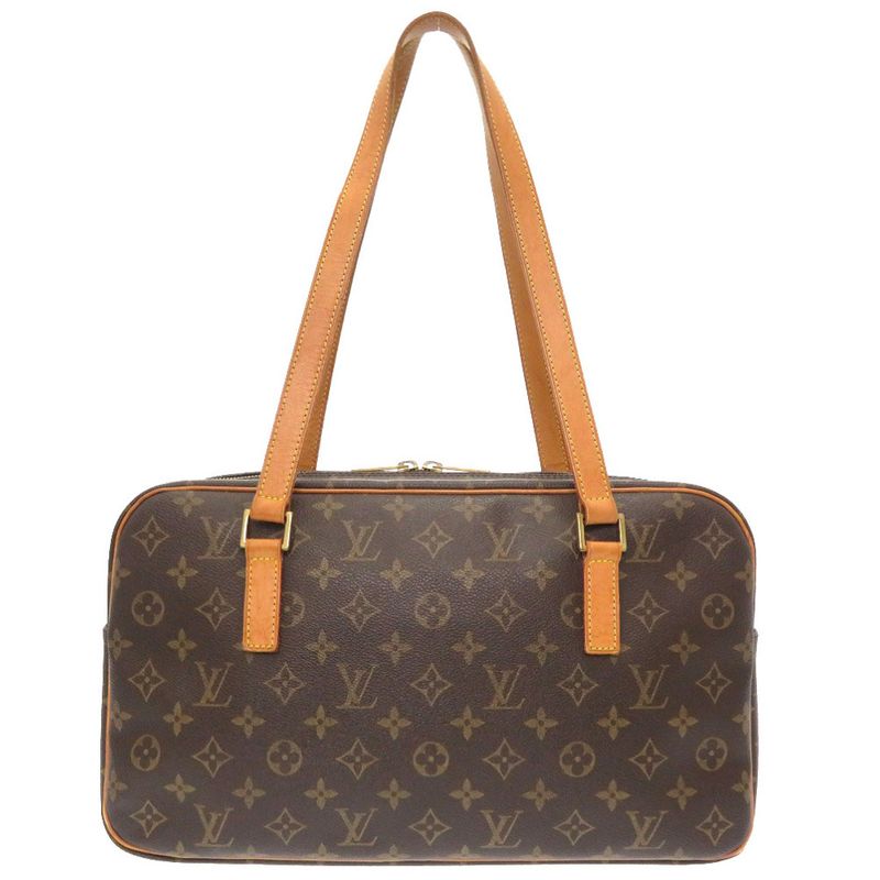 Louis Vuitton Cité GM Monogram M51181