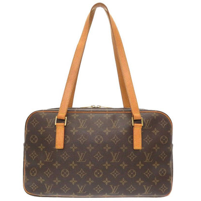 Louis Vuitton Cité GM Monogram M51181