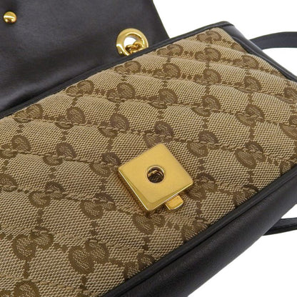 Gucci GG Chain Shoulder Bag