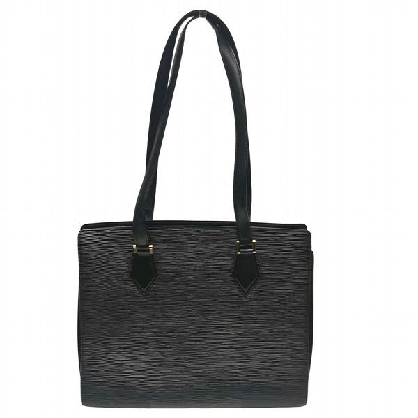 Louis Vuitton Epi Duplex M52422 Bag Tote Shoulder Bag Unisex