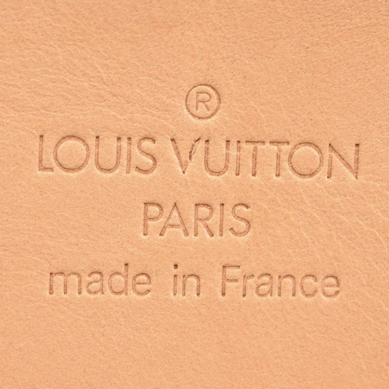 Louis Vuitton Sirius 50 Boston Bag Monogram Canvas M41406 Sp1908 Travel Bag
