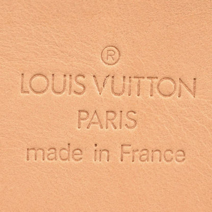 Louis Vuitton Sirius 50 Boston Bag Monogram Canvas M41406 Sp1908 Travel Bag