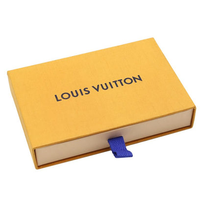 Louis Vuitton Bracelet Essential V Bracelet Metal Monogram Canvas Monogram