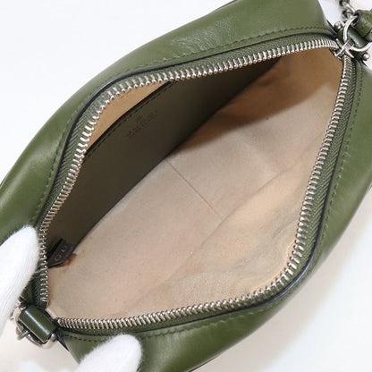Gucci Mini Camera Bag GG Marmont 634936 Crossbody Shoulder Bag Quilted Leather