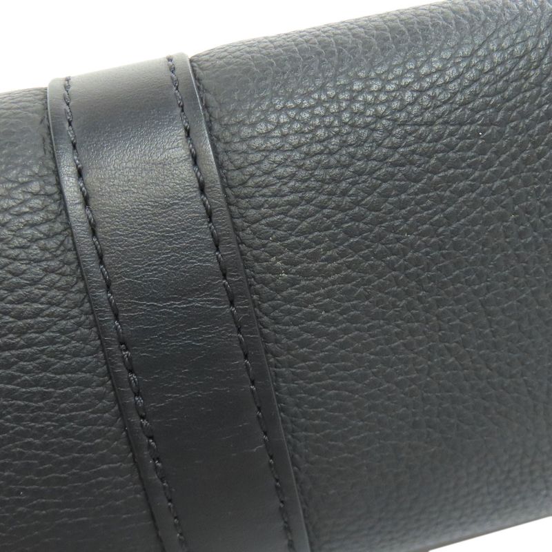 Louis Vuitton M80950 Keepall XS Aerogram Shoulder Bag Taurillon Women