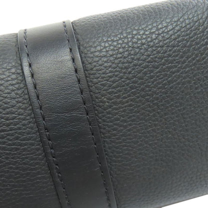 Louis Vuitton M80950 Keepall XS Aerogram Shoulder Bag Taurillon Women