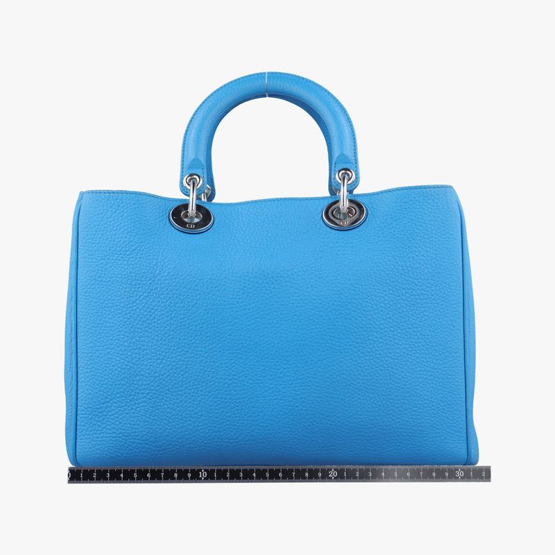 Christian Diorchristian Diorissimo Blueleather 29-ma-0195