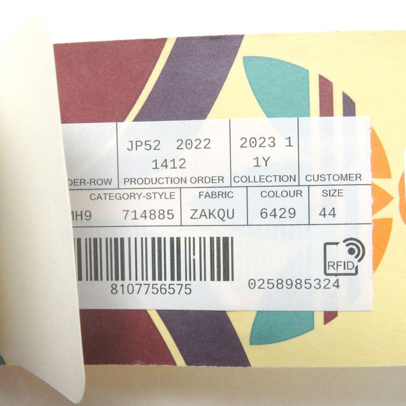 Gucci Adidas Gucci Adidas 714885 Michele Period Trefoil Logo Embroidery Three