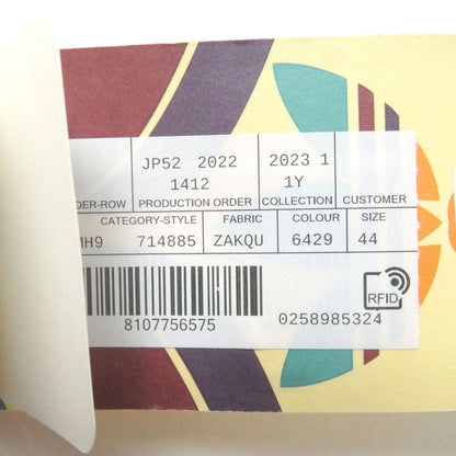 Gucci Adidas Gucci Adidas 714885 Michele Period Trefoil Logo Embroidery Three