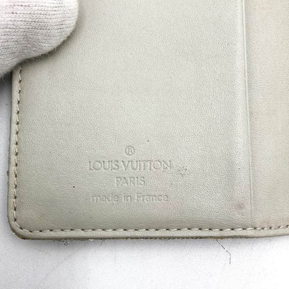 Louis Vuitton R20891 Agenda Mini Notebook Cabas - Card Case