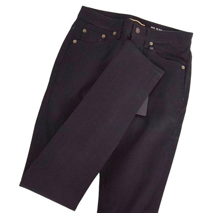 Saint Laurent Paris Denim Pants