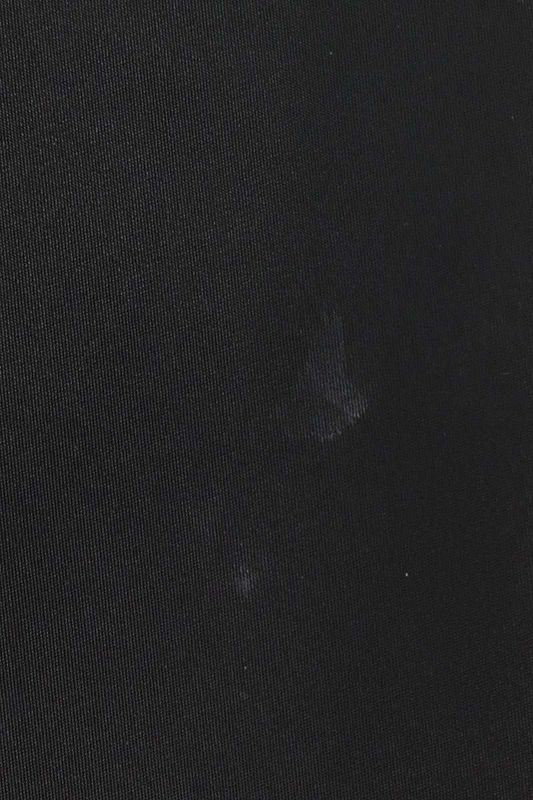 Balenciaga 790763 Tyd31 Double Sleeve Bomber Jacket Blouson Men's XS