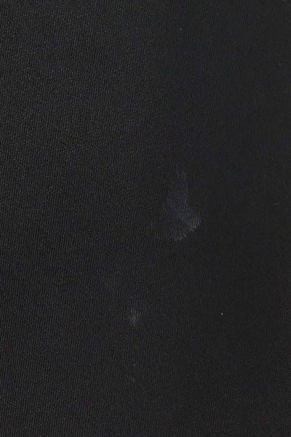 Balenciaga 790763 Tyd31 Double Sleeve Bomber Jacket Blouson Men's XS