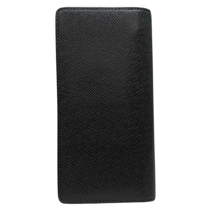 Louis Vuitton M61804 Taiga Portefeuille Alexandre Wallet Long Wallet Leather