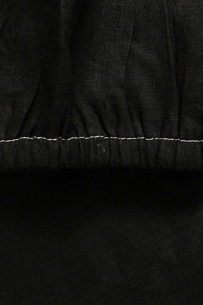 Prada Sgc767 Cotton Zip-up Blouson Men's S