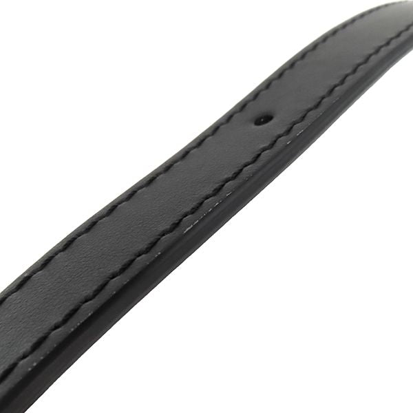 Louis Vuitton Shoulder Bag Pulse Wearable Wallet Monogram Eclipse Reverse