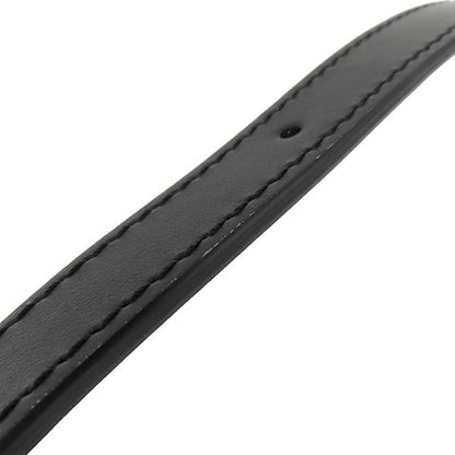 Louis Vuitton Shoulder Bag Pulse Wearable Wallet Monogram Eclipse Reverse