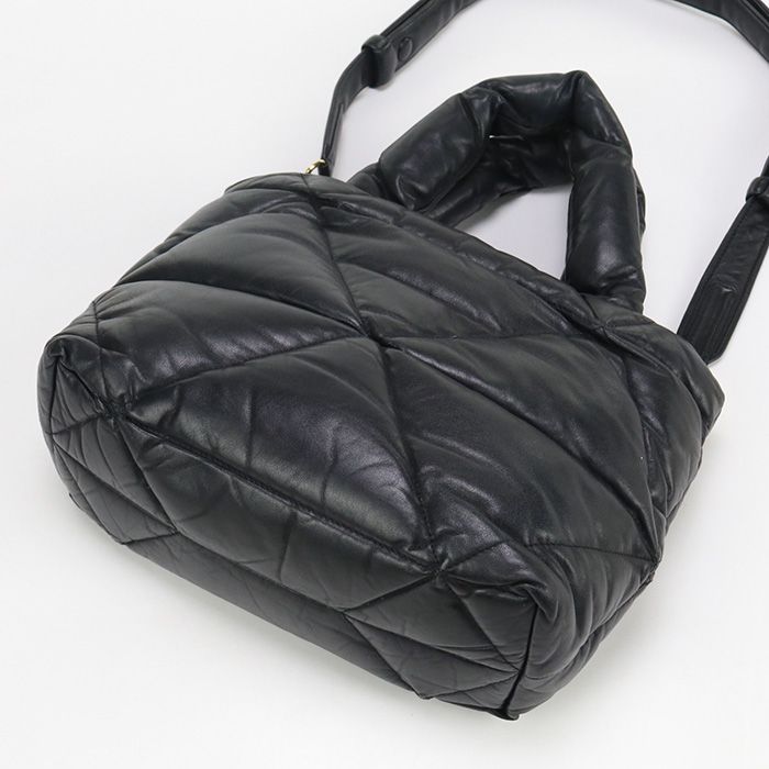 Prada Padette Pr89135 Tote Bag Padette Tote Bag Women's