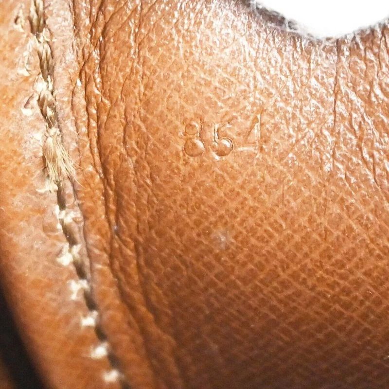 Louis Vuitton Shoulder Bag Mini Cartesian Monogram Shoulder Bag M51254 31bs138