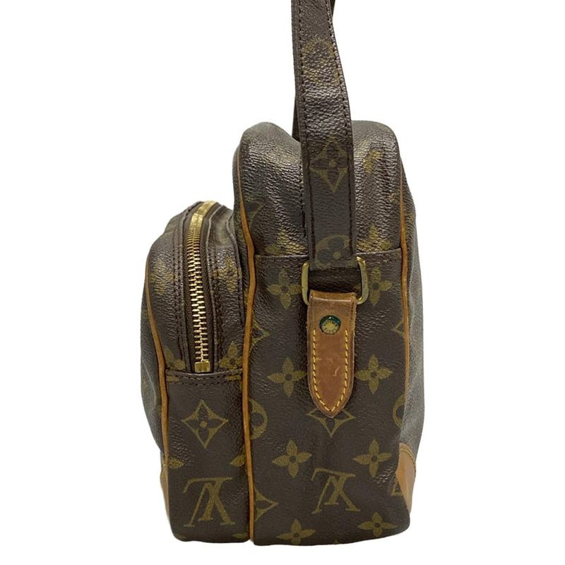Louis Vuitton Monogram Nile M45244 - Shoulder Bag