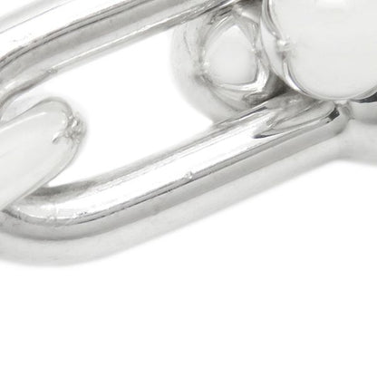 Tiffany & Co Tiffany & Co Necklace Hardware Graduated Link Silver 925 Silver