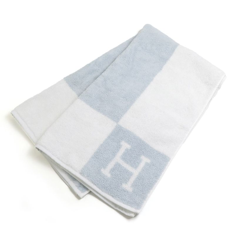 Hermes Baby Towel