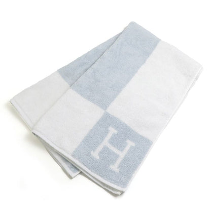 Hermes Baby Towel