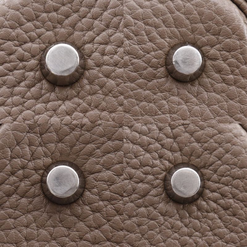 Hermes Picotin Lock MM Taurillon Clemence C Ladies Handbag