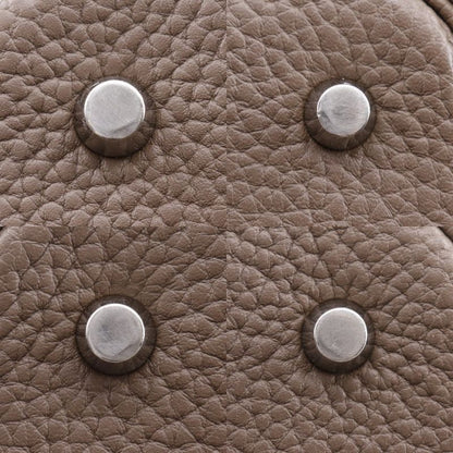 Hermes Picotin Lock MM Taurillon Clemence C Ladies Handbag