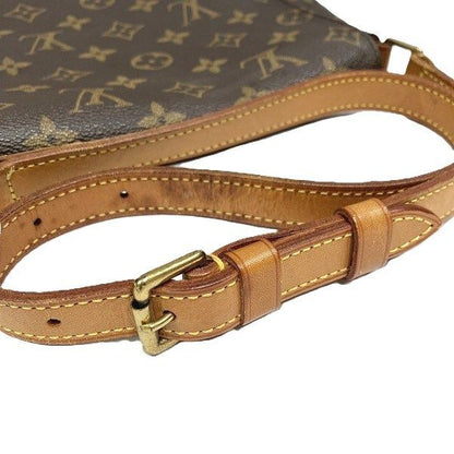 Louis Vuitton Monogram Musette Salsa Short M51258 Bag Shoulder Bag Women
