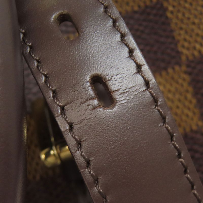 Louis Vuitton N51120 Manosque GM Tote Bag Damier Canvas Women